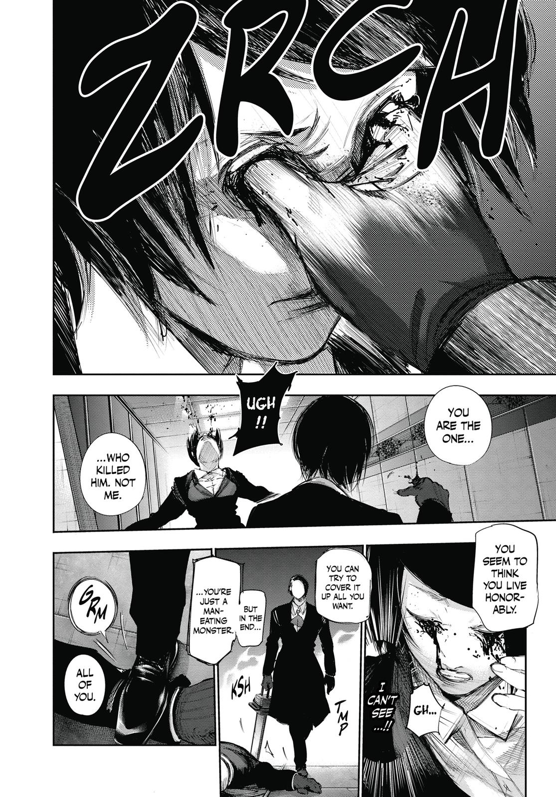 Read Tokyo Ghoul_re ENGLISH Manga Online