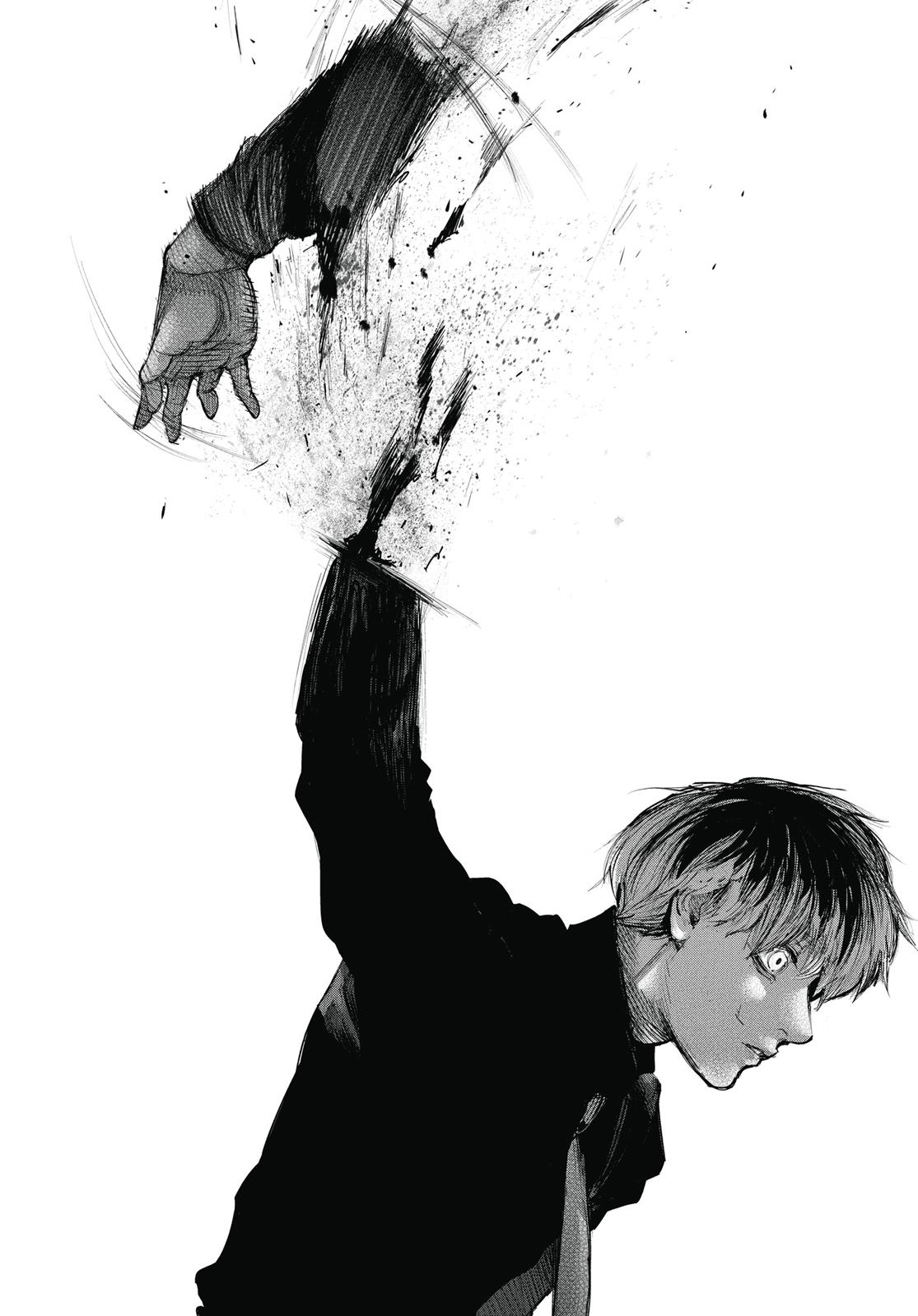 Read Tokyo Ghoul_re ENGLISH Manga Online