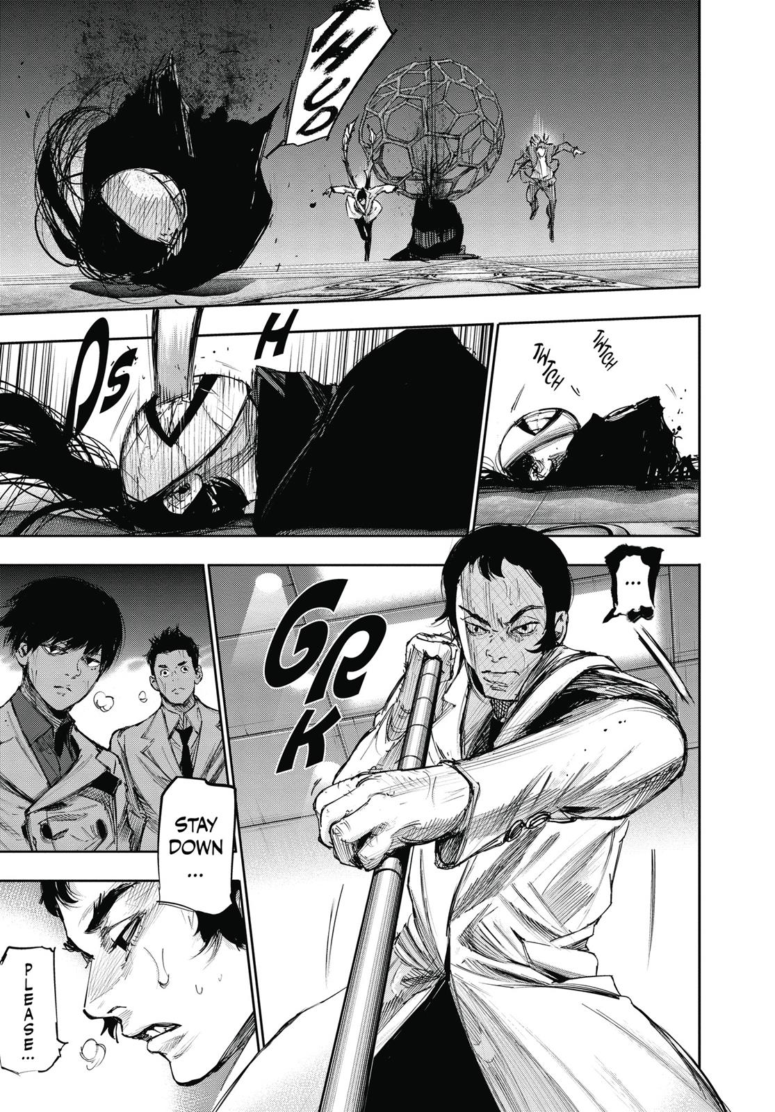 Read Tokyo Ghoul_re ENGLISH Manga Online