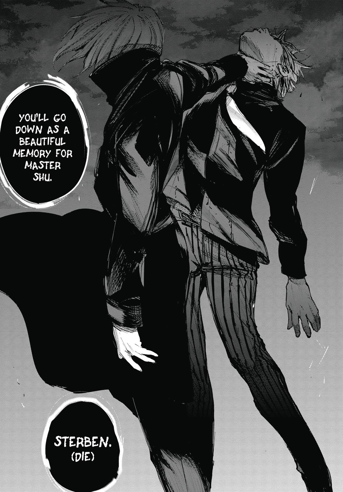 Read Tokyo Ghoul_re ENGLISH Manga Online