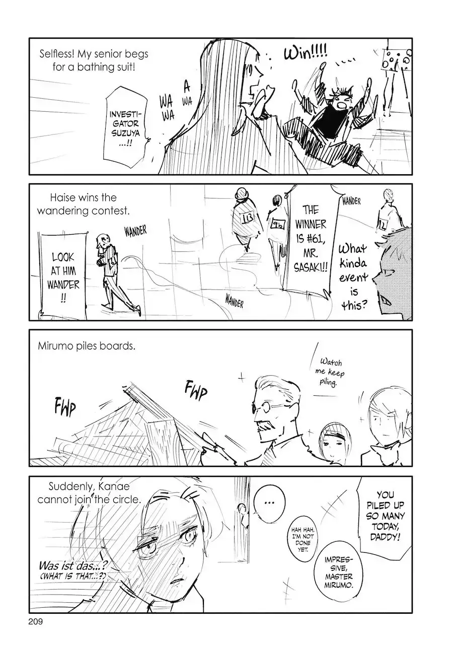 Read Tokyo Ghoul_re ENGLISH Manga Online