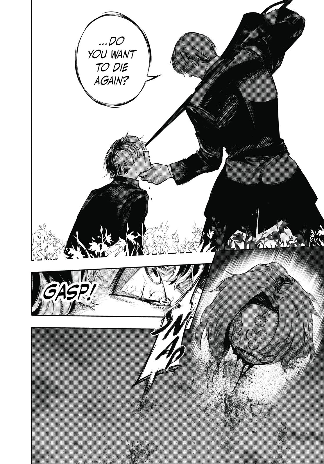 Read Tokyo Ghoul_re ENGLISH Manga Online