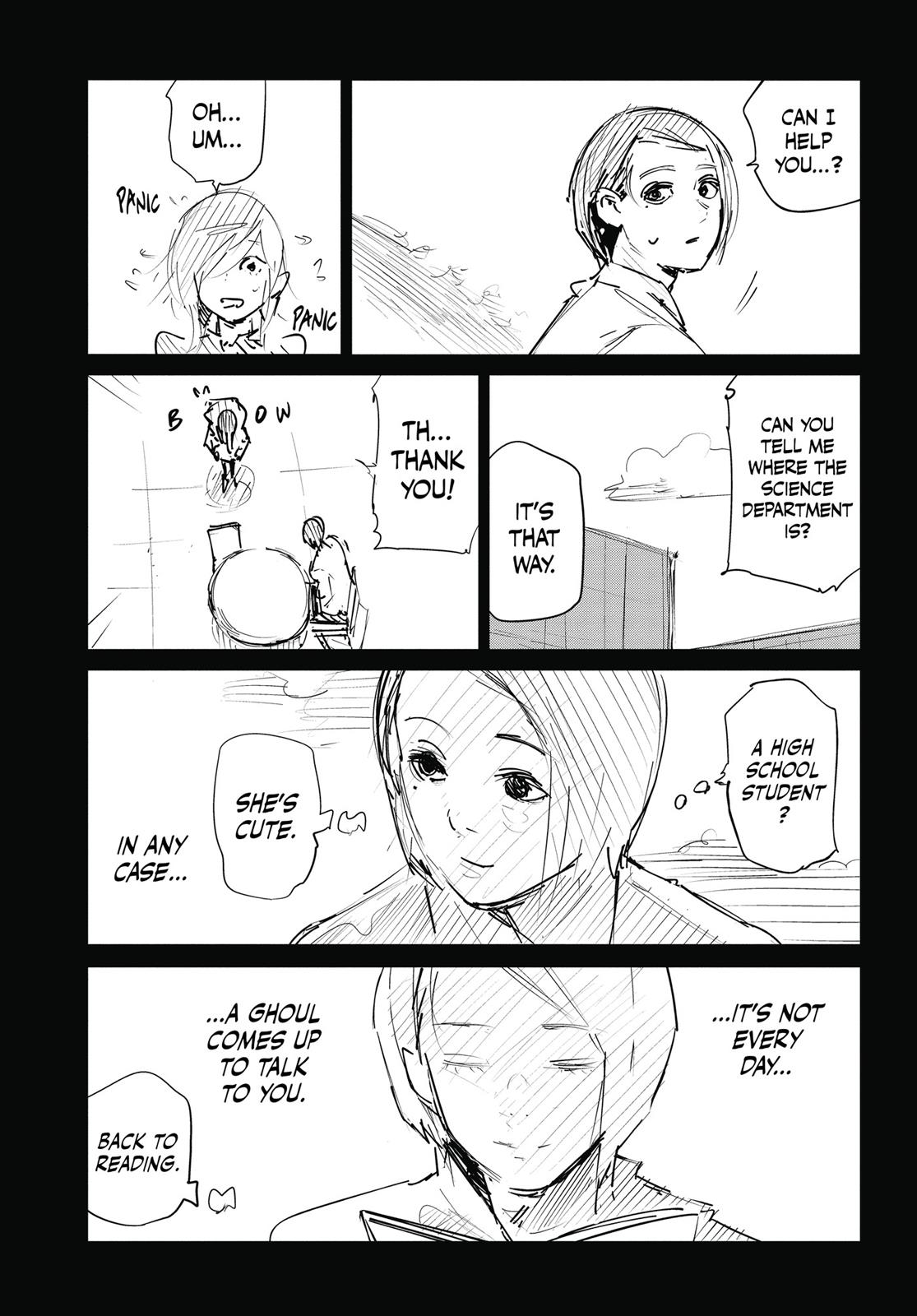 Read Tokyo Ghoul_re ENGLISH Manga Online