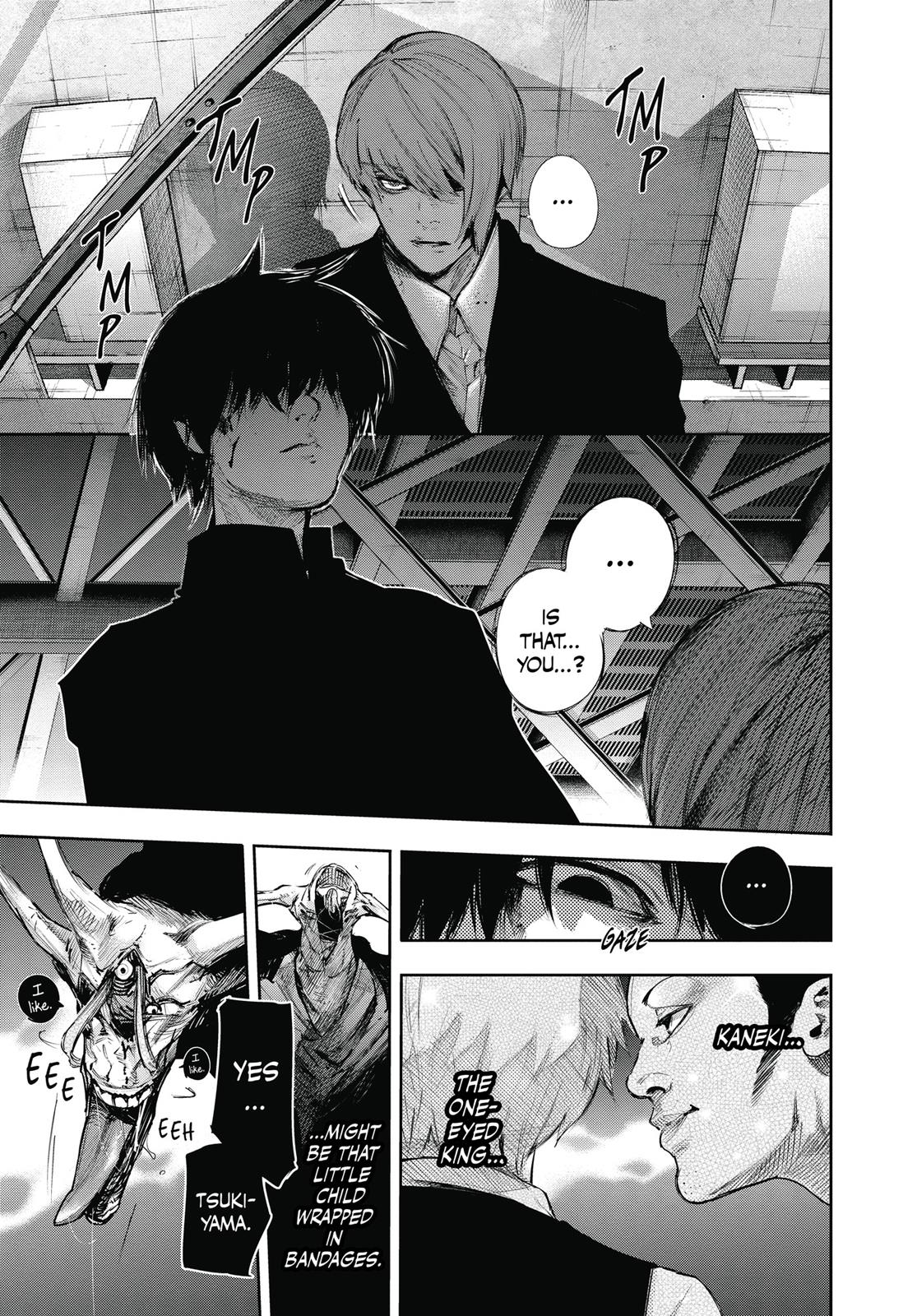Read Tokyo Ghoul_re ENGLISH Manga Online
