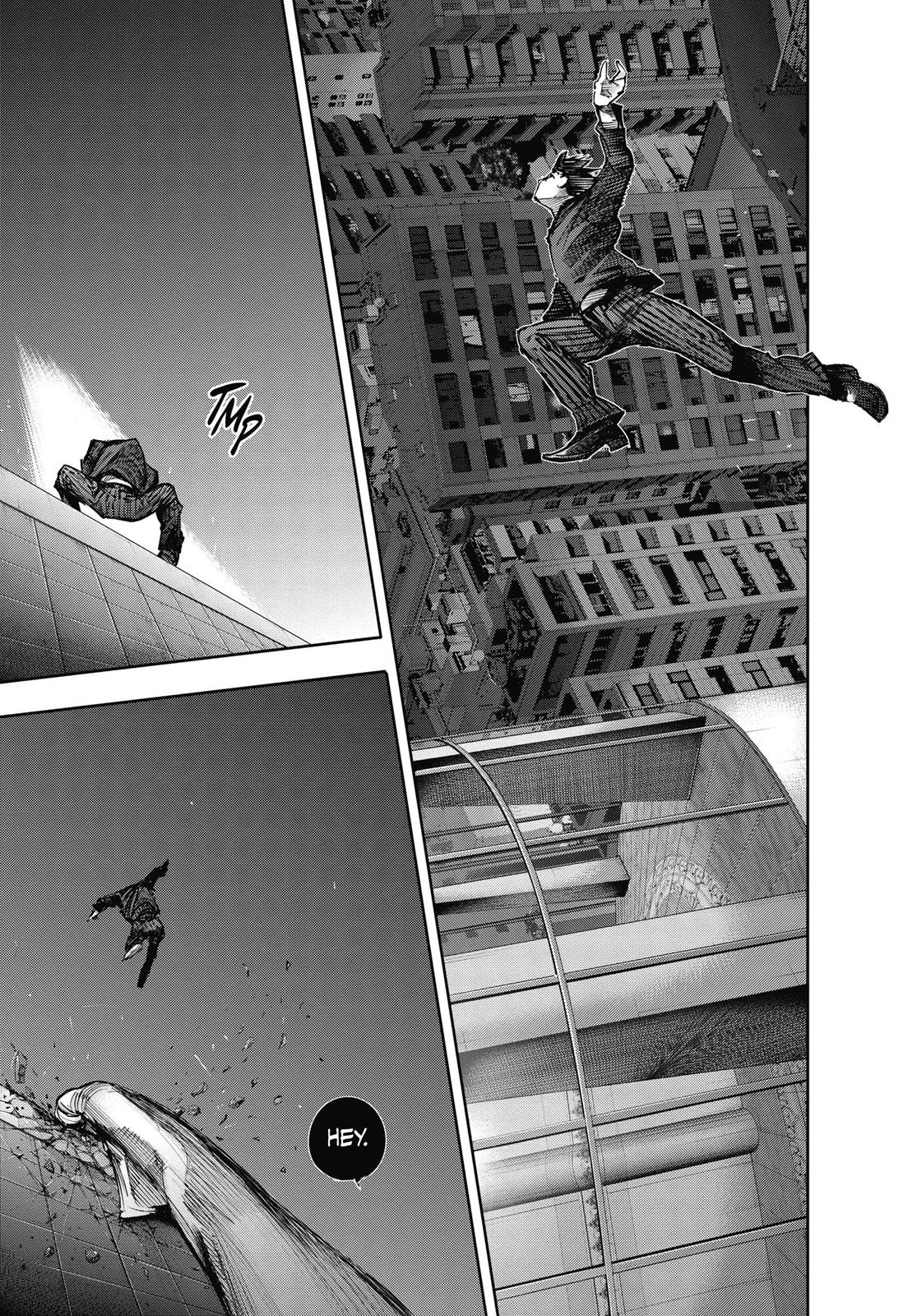 Read Tokyo Ghoul_re ENGLISH Manga Online