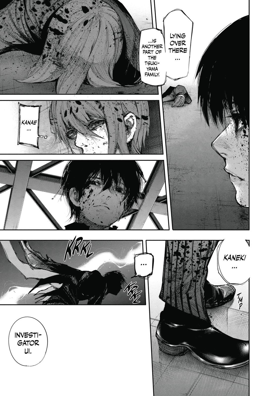 Read Tokyo Ghoul_re ENGLISH Manga Online