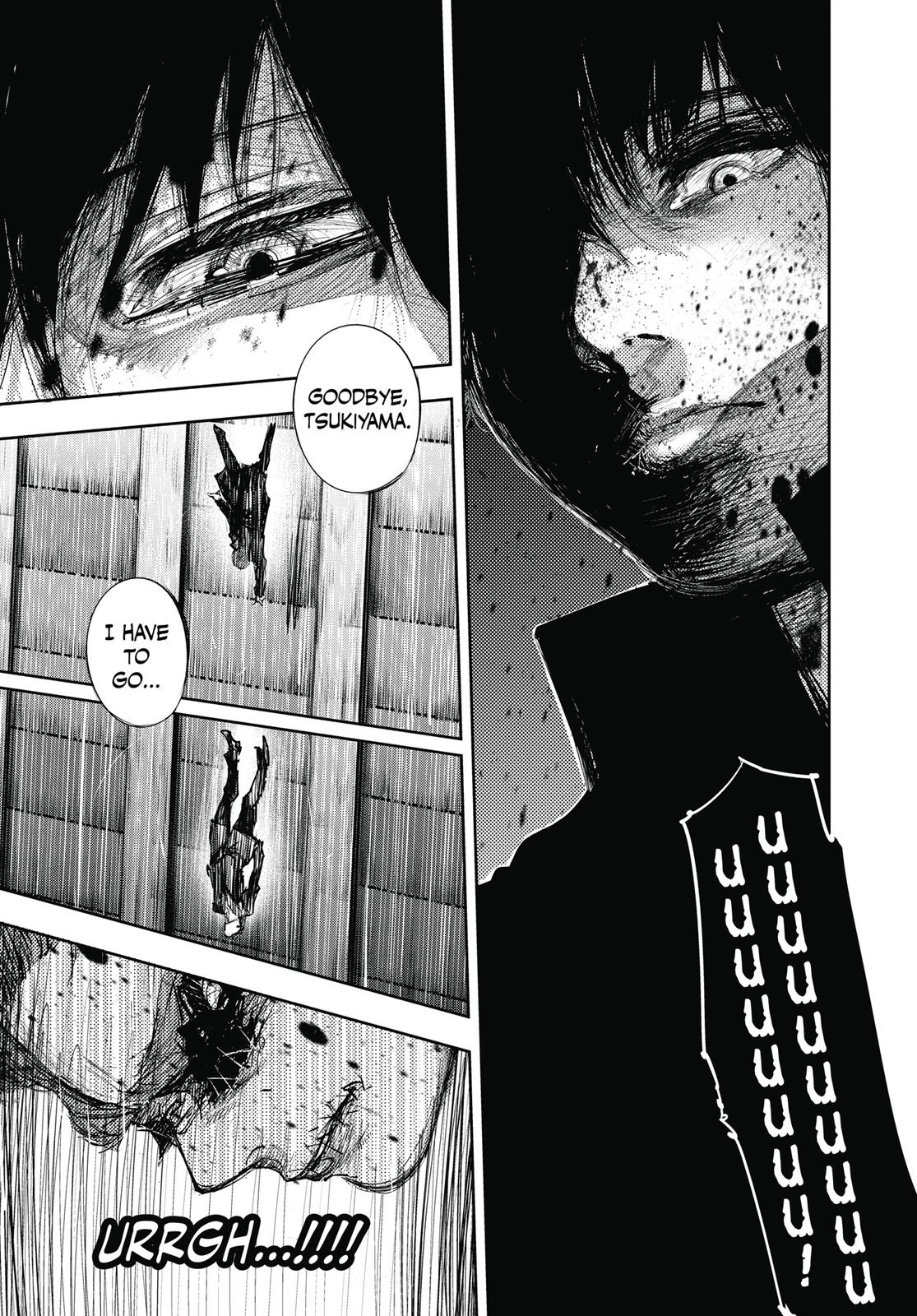 Read Tokyo Ghoul_re ENGLISH Manga Online