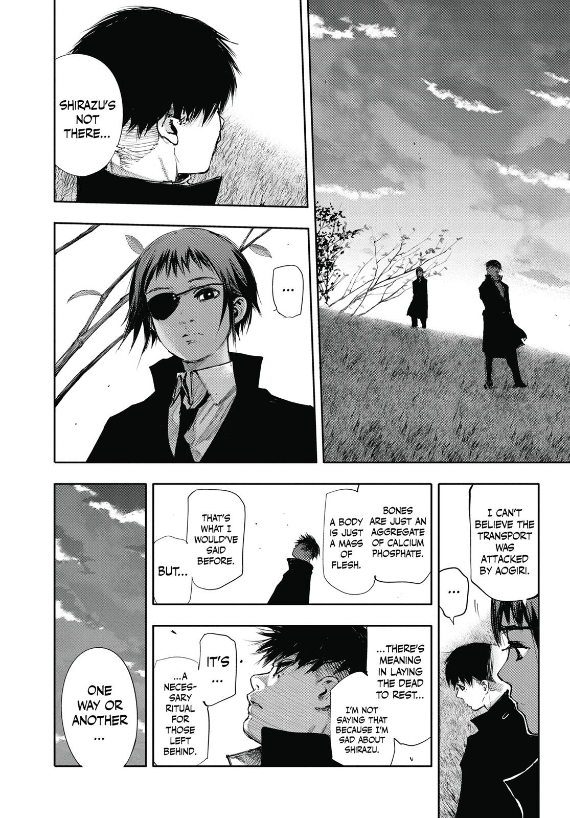 Read Tokyo Ghoul_re ENGLISH Manga Online