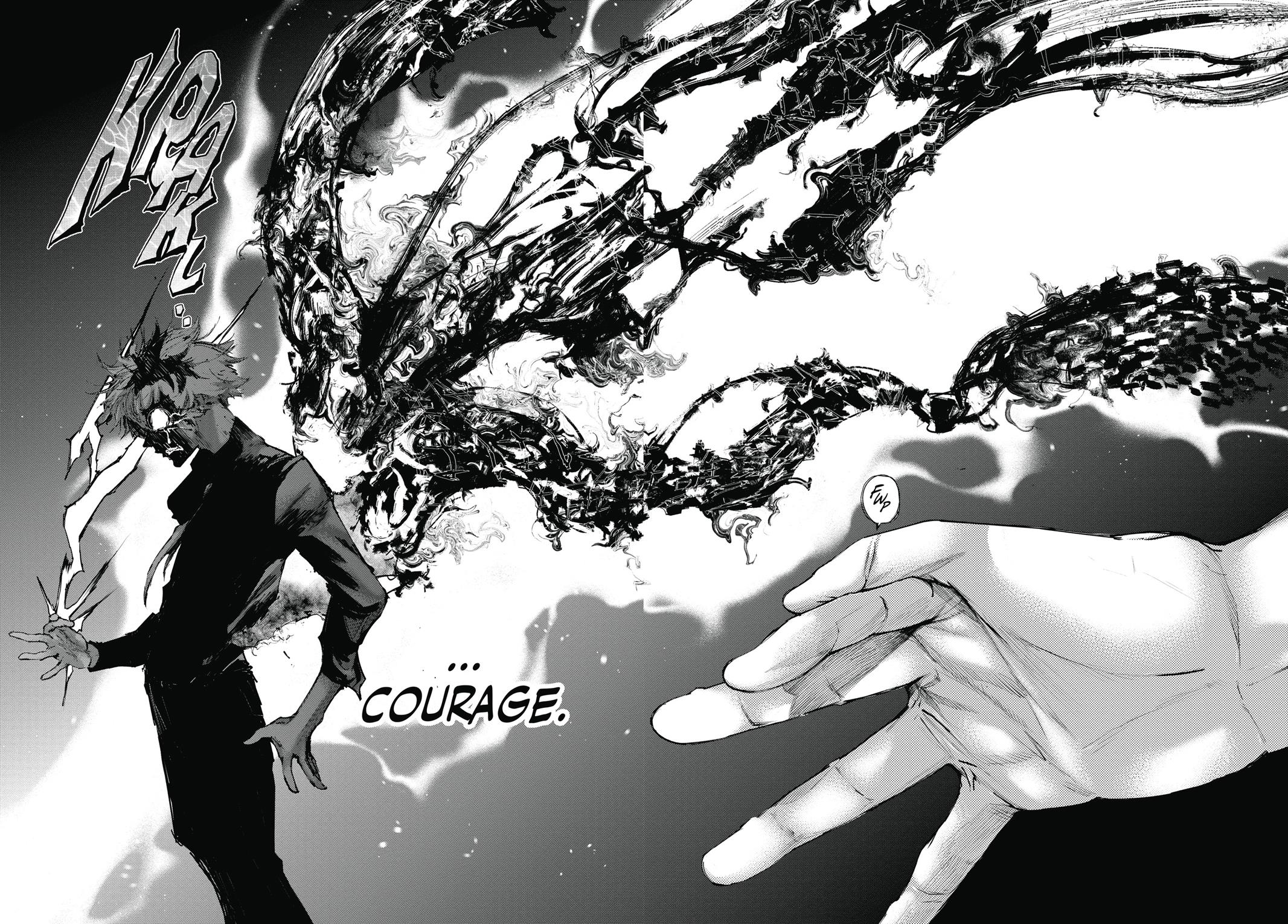 Read Tokyo Ghoul_re ENGLISH Manga Online