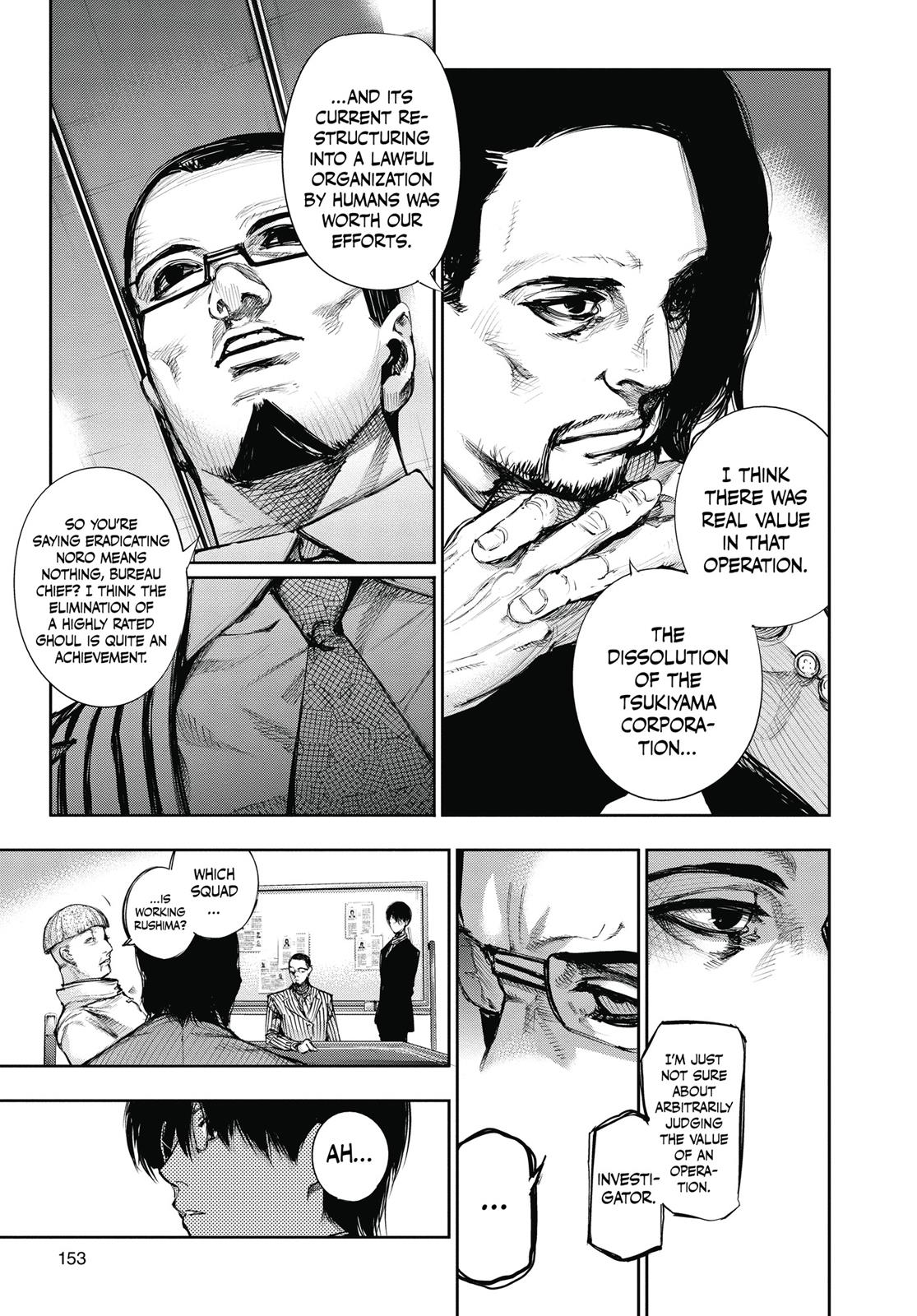 Read Tokyo Ghoul_re ENGLISH Manga Online
