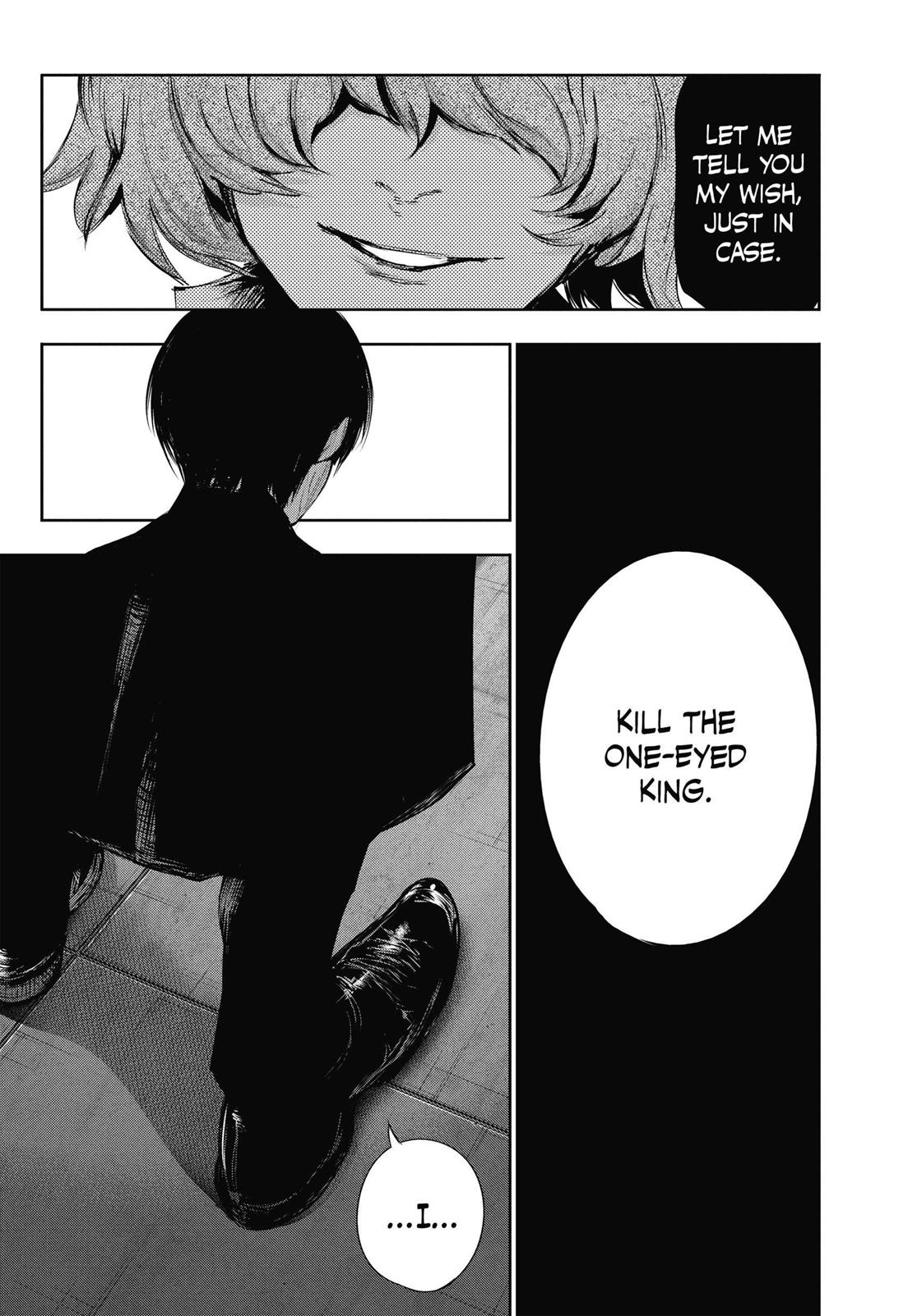 Read Tokyo Ghoul_re ENGLISH Manga Online