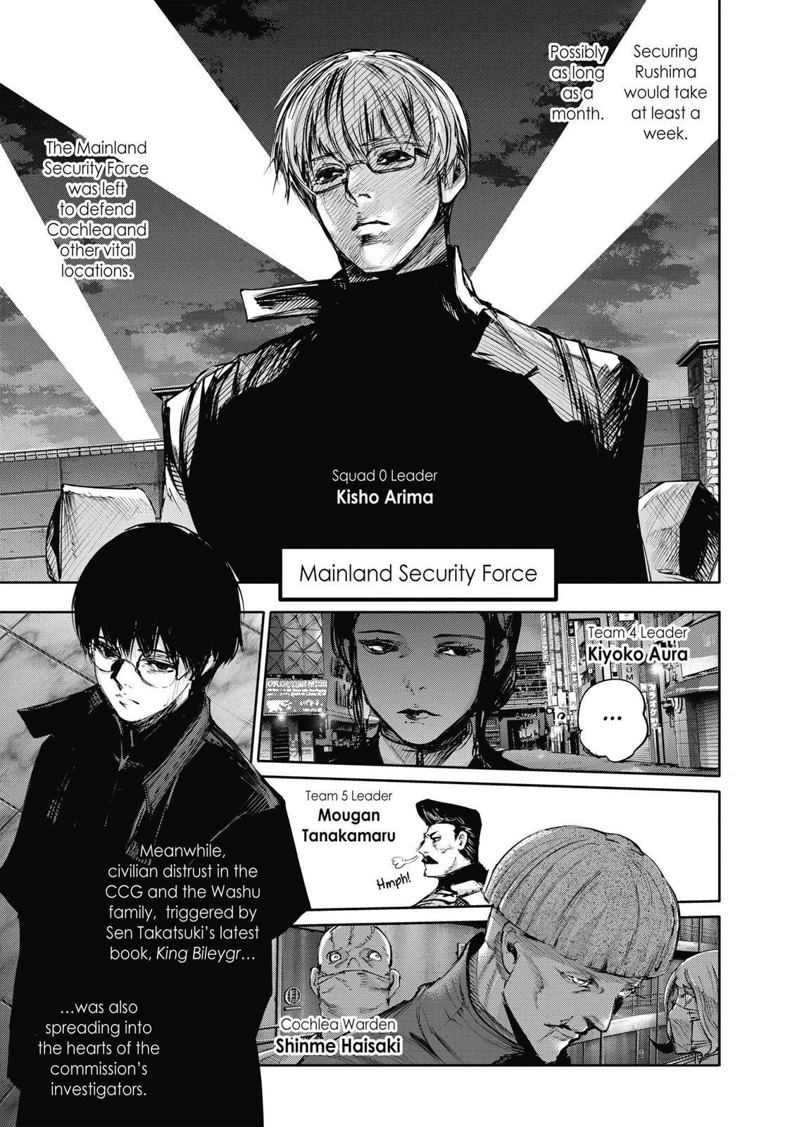 Read Tokyo Ghoul_re ENGLISH Manga Online