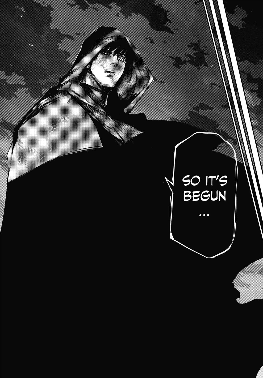 Read Tokyo Ghoul_re ENGLISH Manga Online