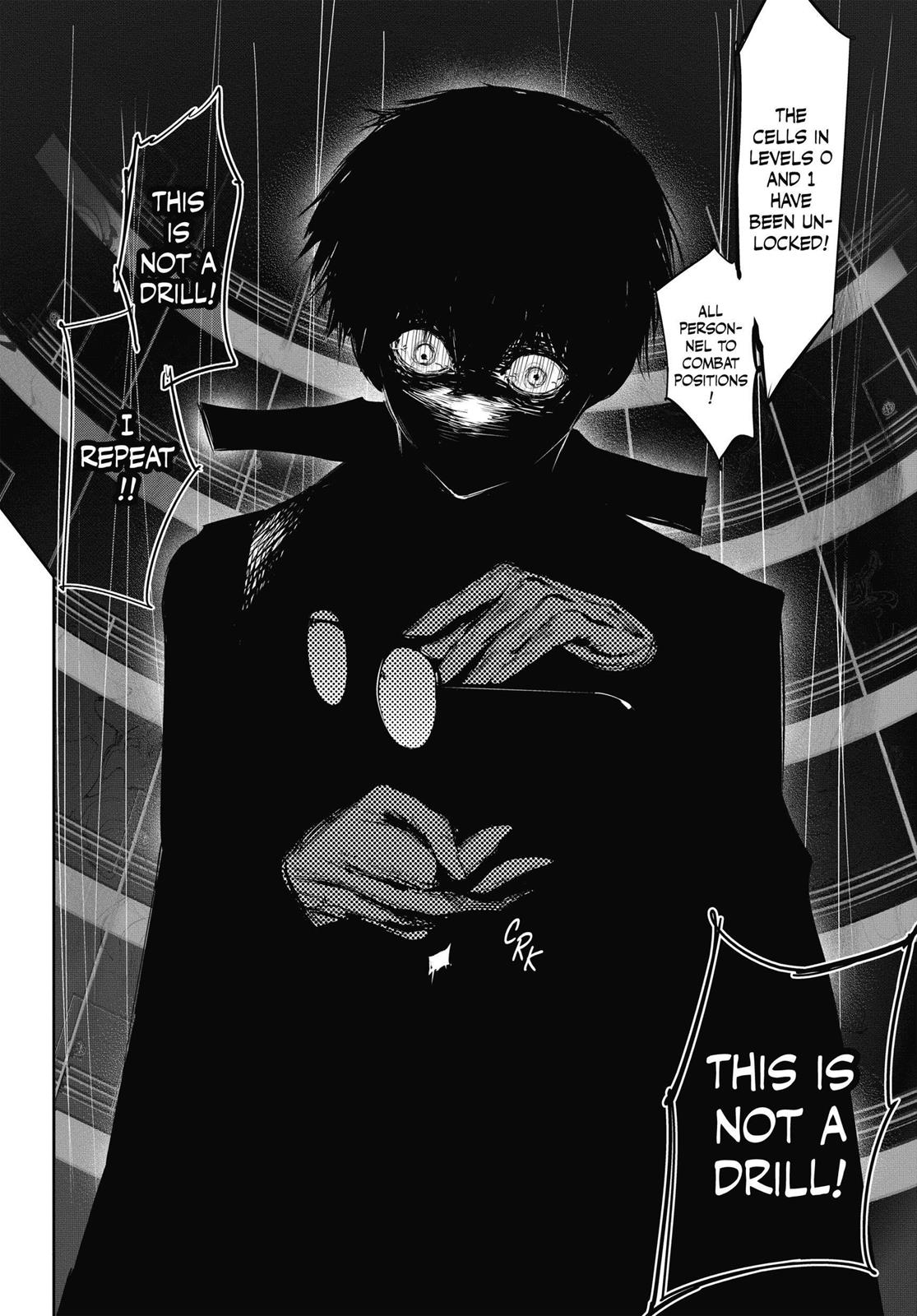 Read Tokyo Ghoul_re ENGLISH Manga Online
