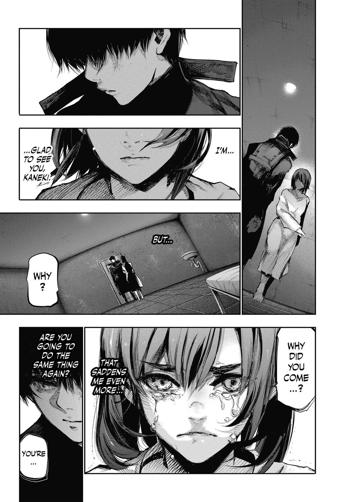 Read Tokyo Ghoul_re ENGLISH Manga Online