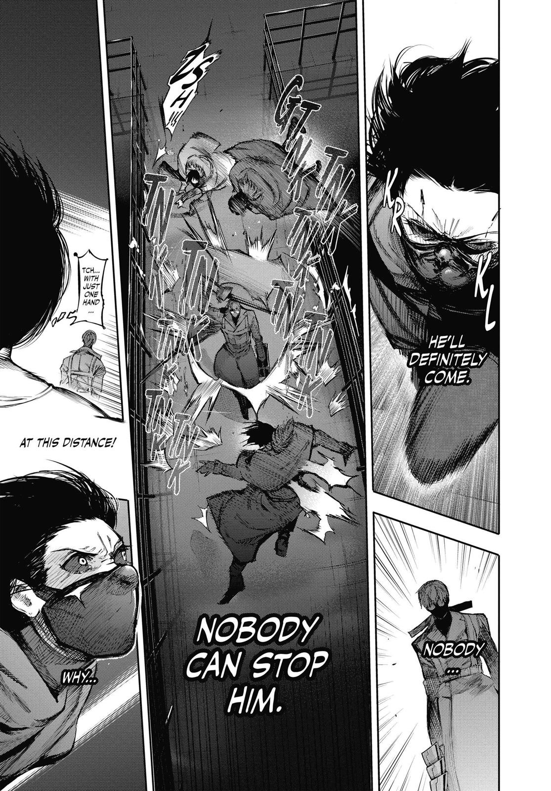 Read Tokyo Ghoul_re ENGLISH Manga Online