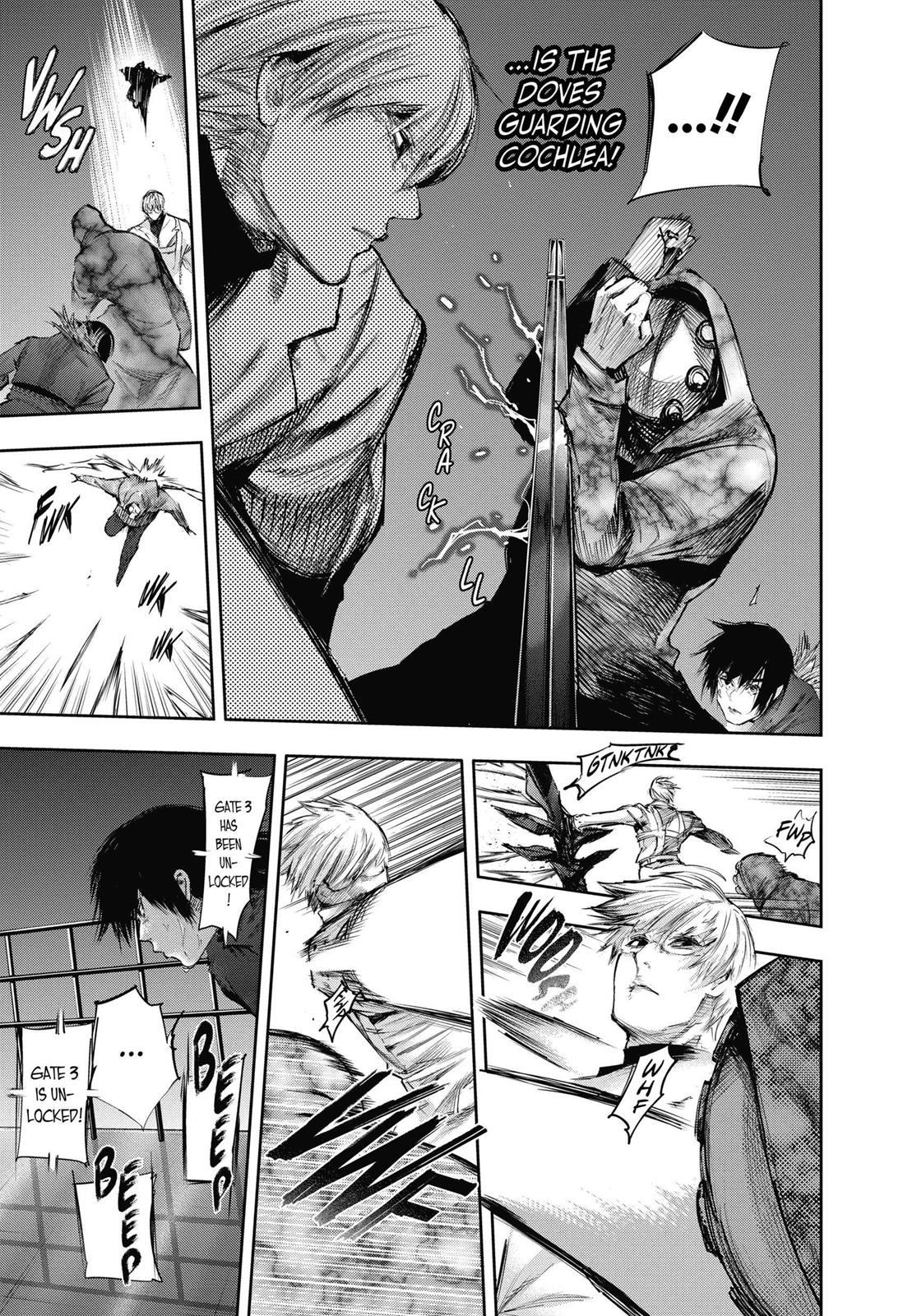 Read Tokyo Ghoul_re ENGLISH Manga Online