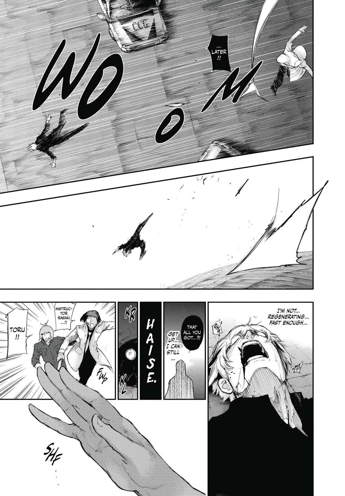 Read Tokyo Ghoul_re ENGLISH Manga Online