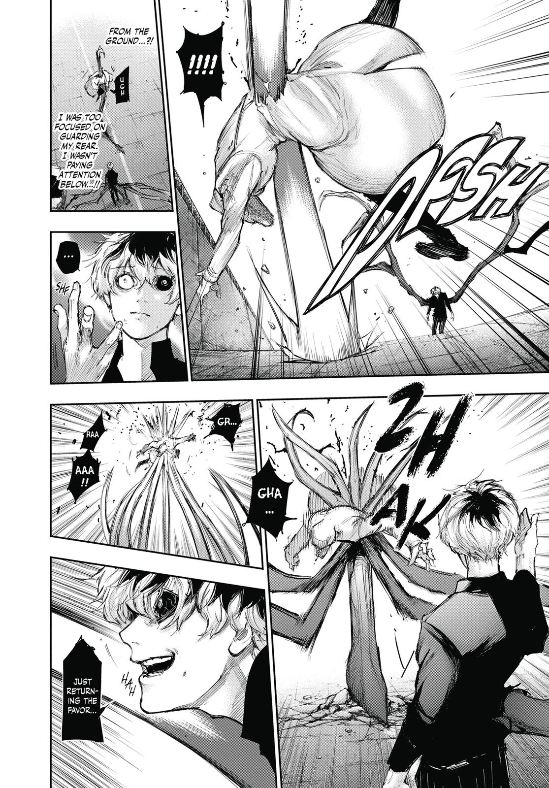 Read Tokyo Ghoul_re ENGLISH Manga Online