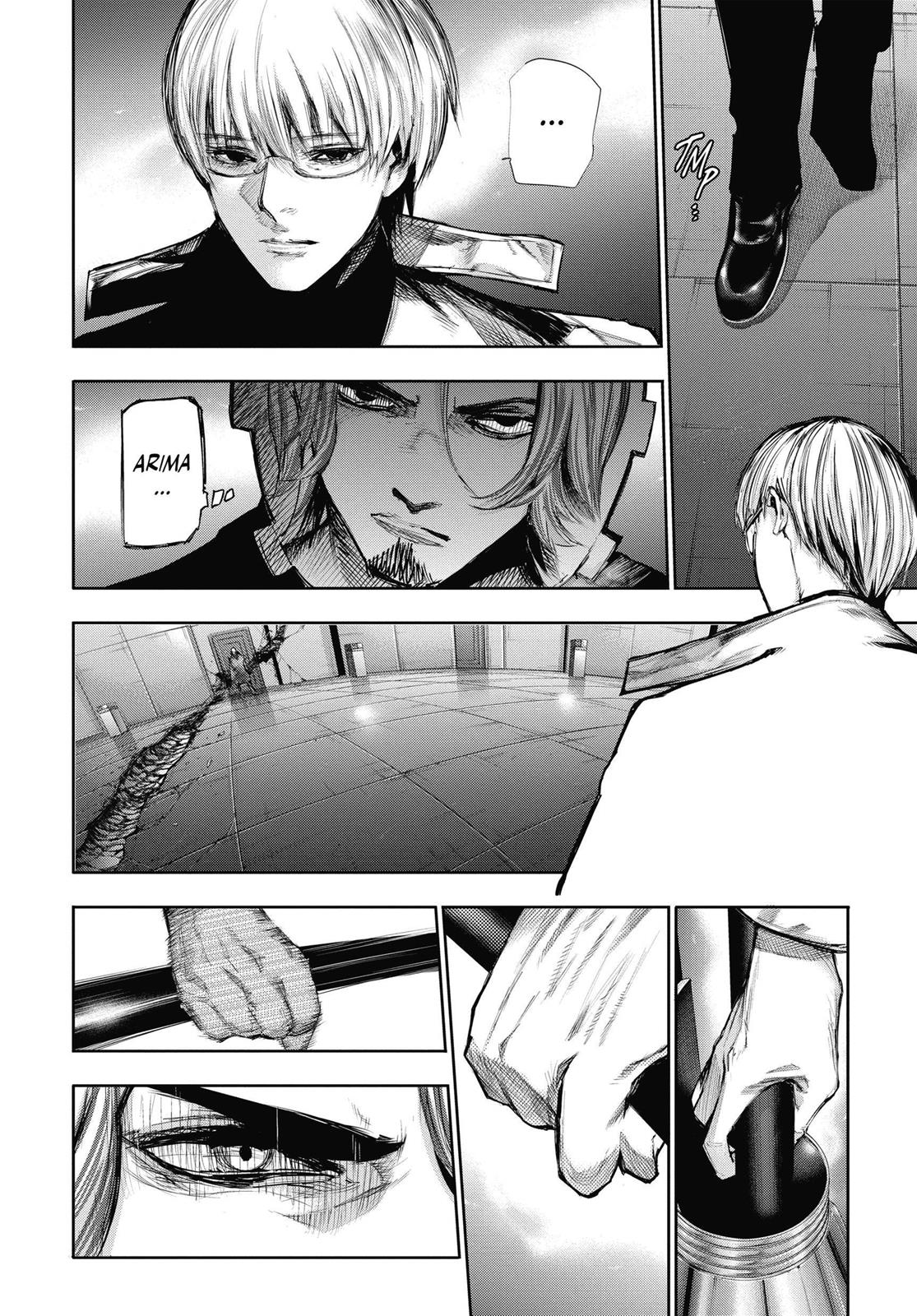 Read Tokyo Ghoul_re ENGLISH Manga Online