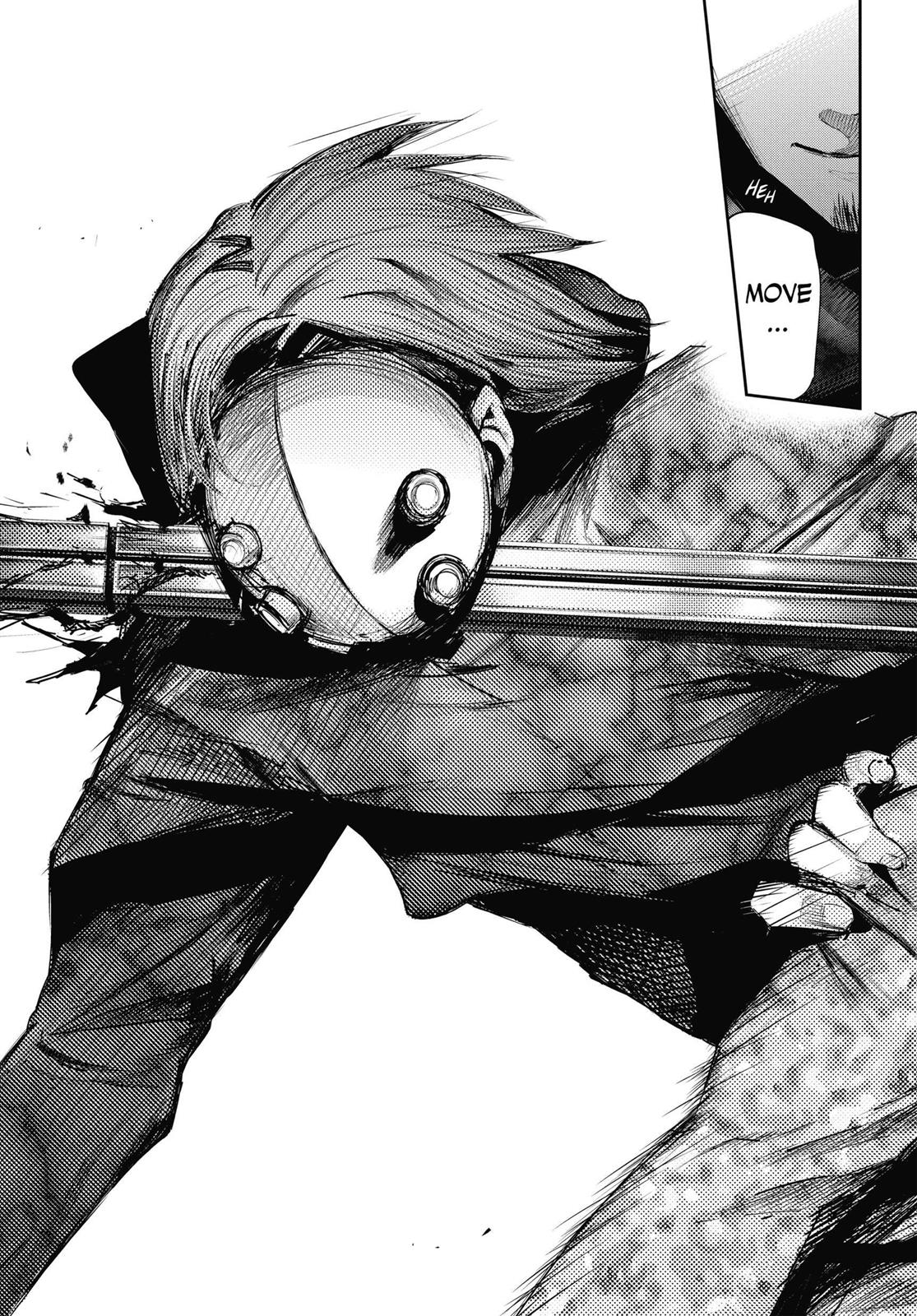 Read Tokyo Ghoul_re ENGLISH Manga Online