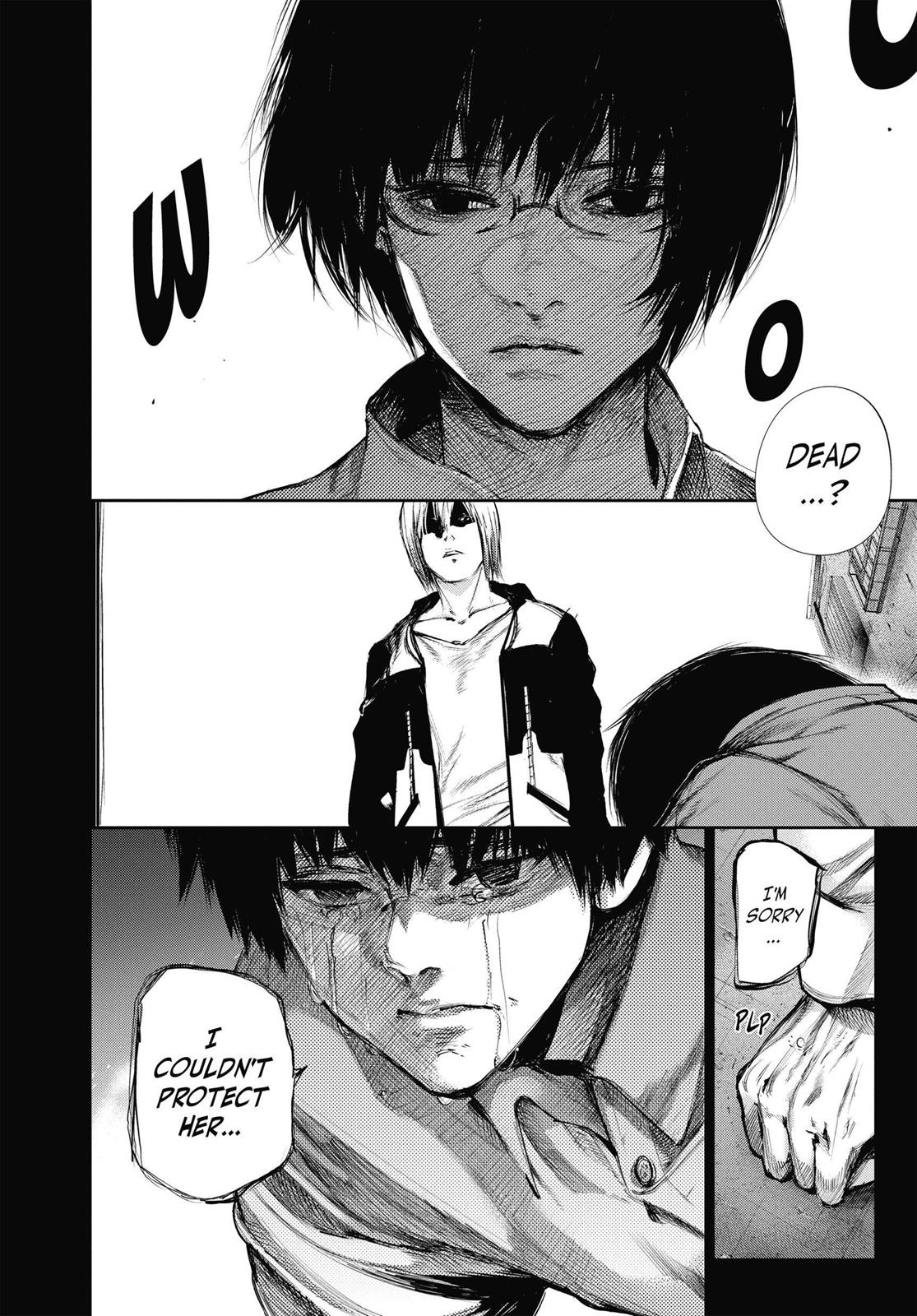 Read Tokyo Ghoul_re ENGLISH Manga Online