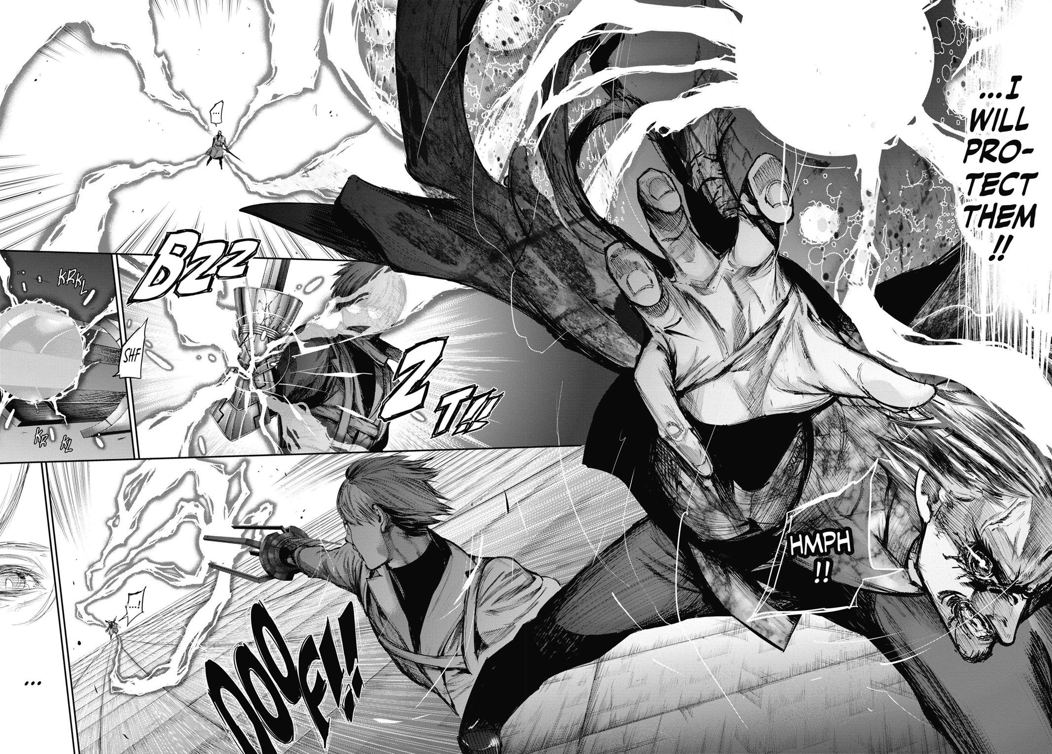 Read Tokyo Ghoul_re ENGLISH Manga Online