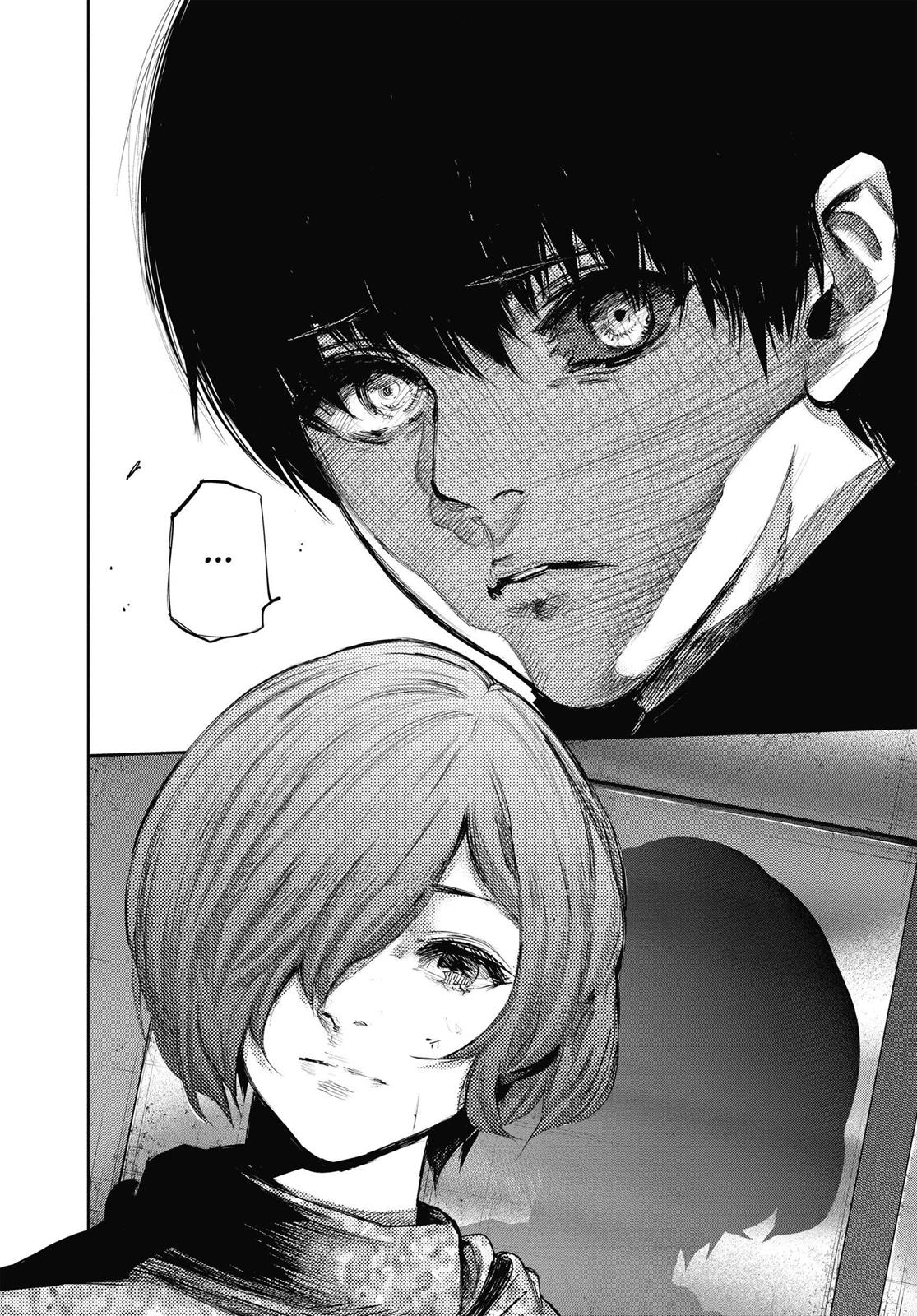 Read Tokyo Ghoul_re ENGLISH Manga Online