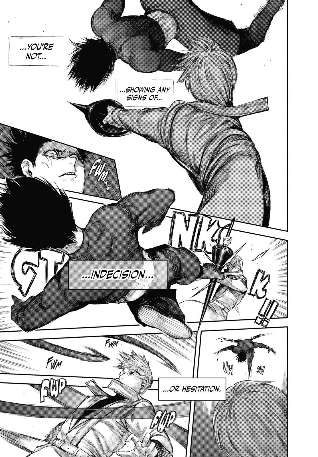 Read Tokyo Ghoul_re ENGLISH Manga Online