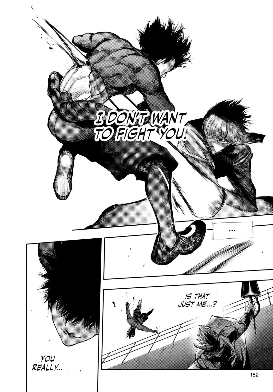 Read Tokyo Ghoul_re ENGLISH Manga Online