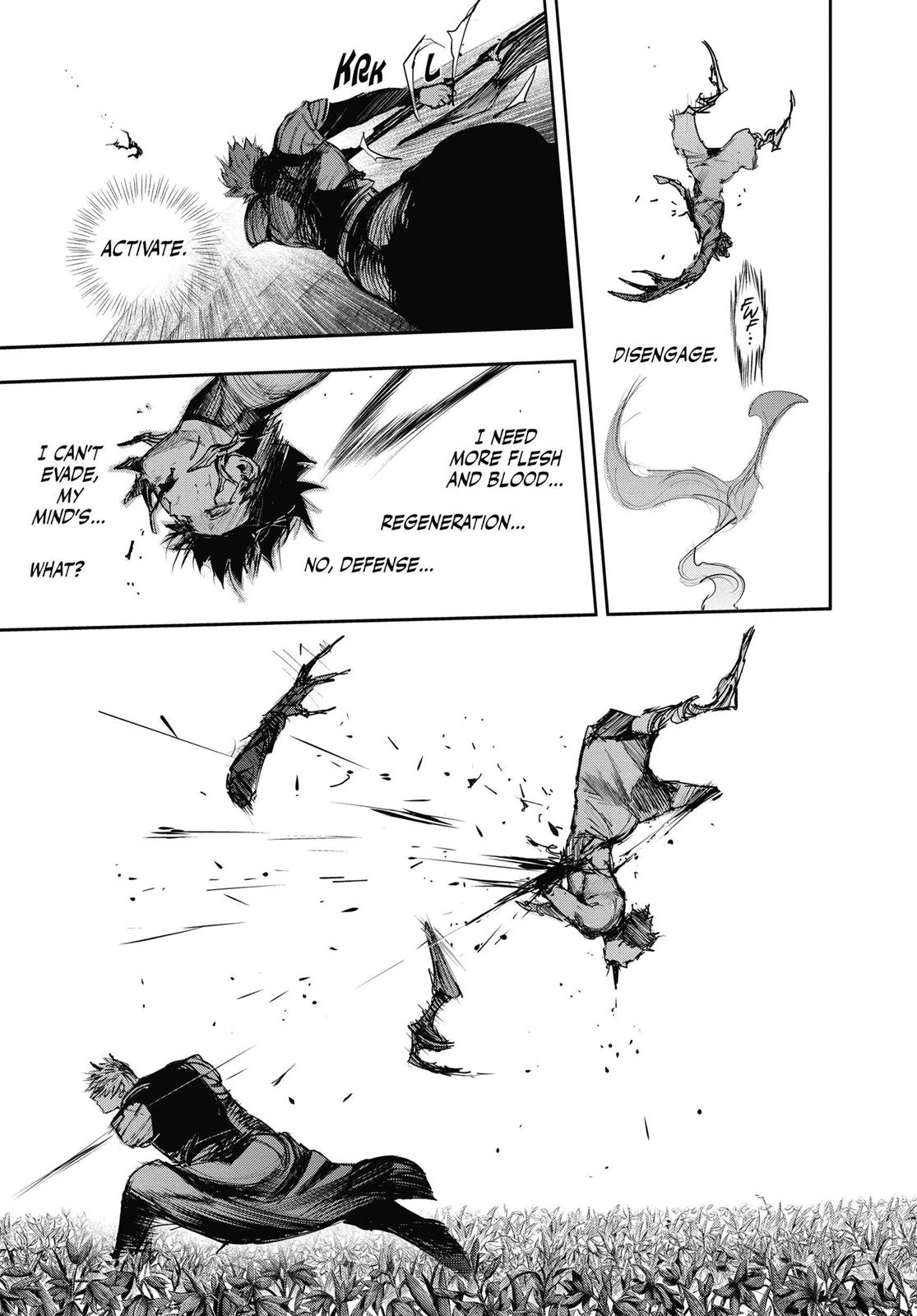 Read Tokyo Ghoul_re ENGLISH Manga Online