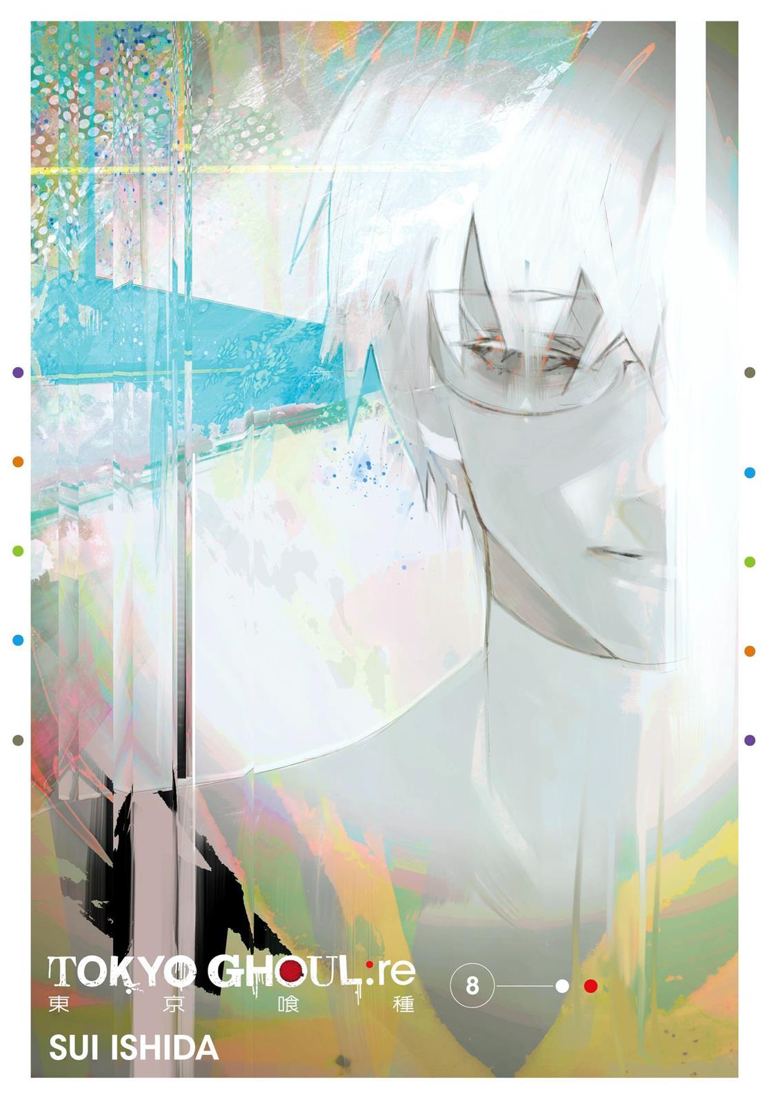 Read Tokyo Ghoul_re ENGLISH Manga Online