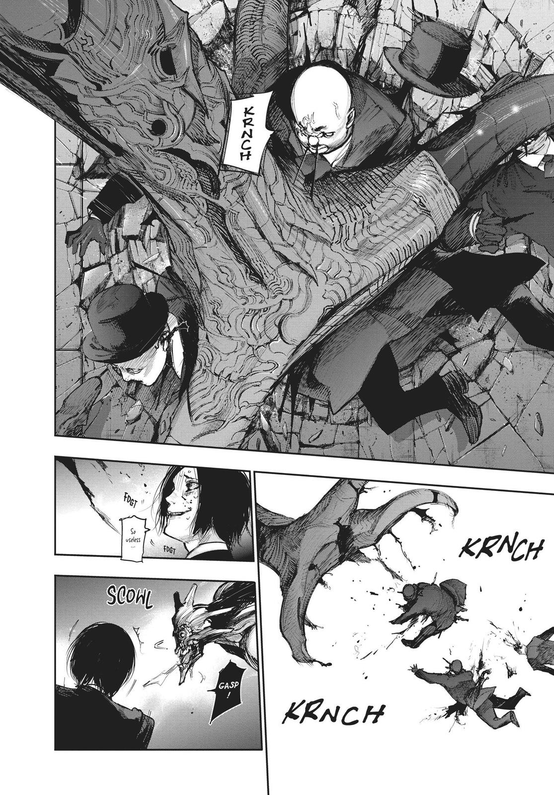 Read Tokyo Ghoul_re ENGLISH Manga Online