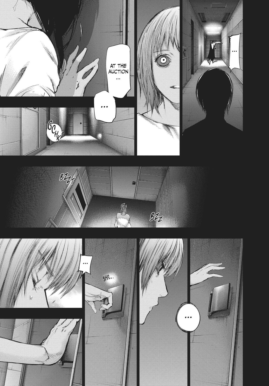 Read Tokyo Ghoul_re ENGLISH Manga Online