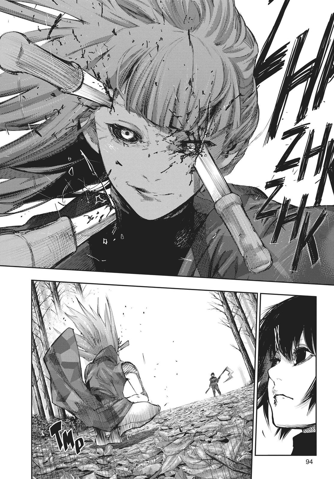 Read Tokyo Ghoul_re ENGLISH Manga Online