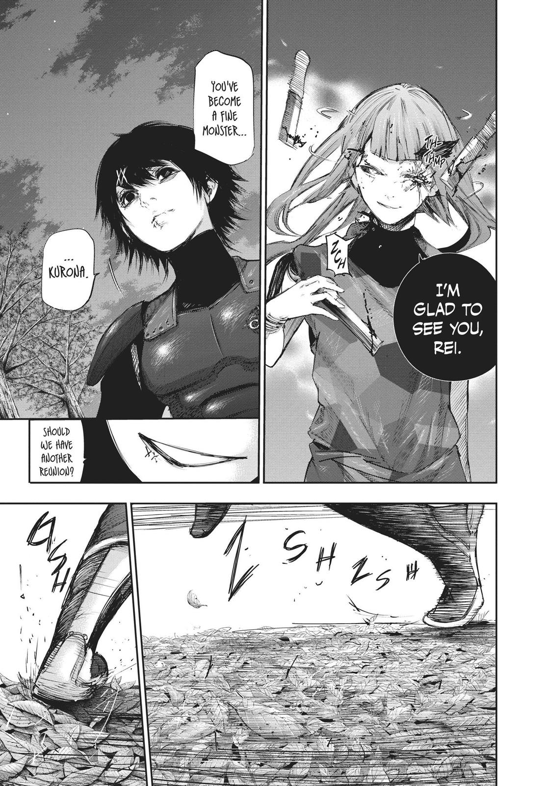 Read Tokyo Ghoul_re ENGLISH Manga Online