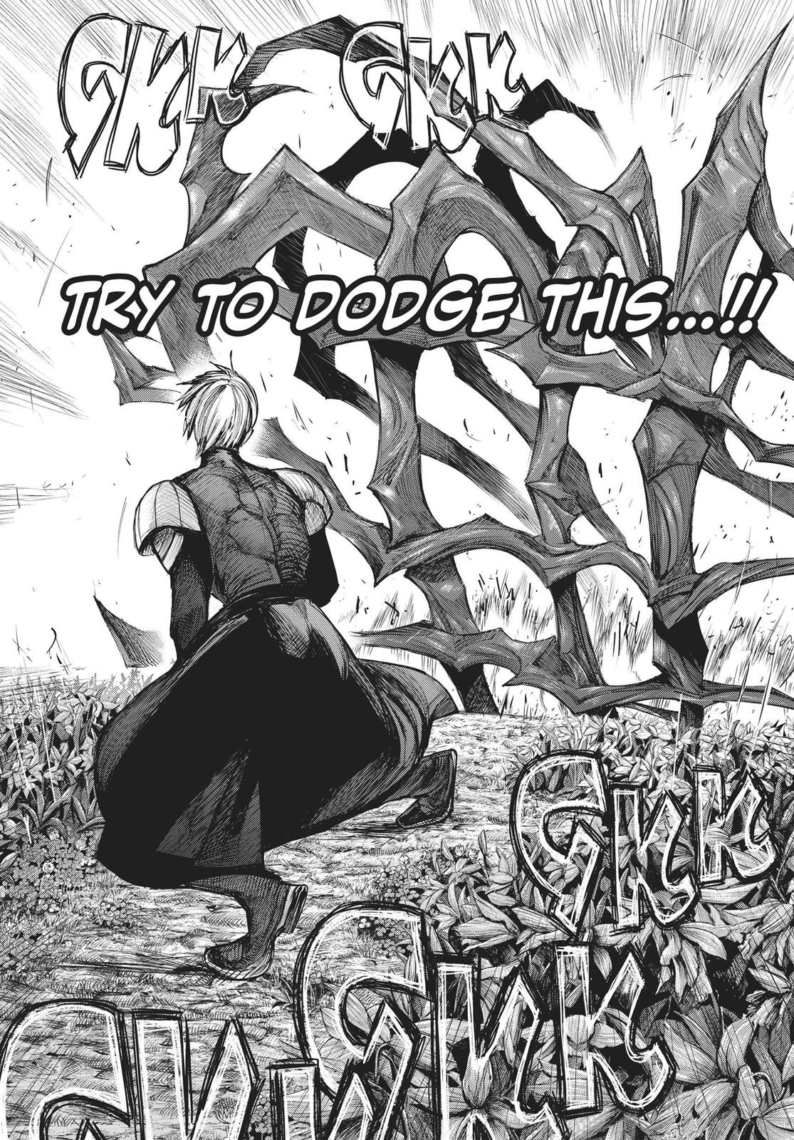 Read Tokyo Ghoul_re ENGLISH Manga Online