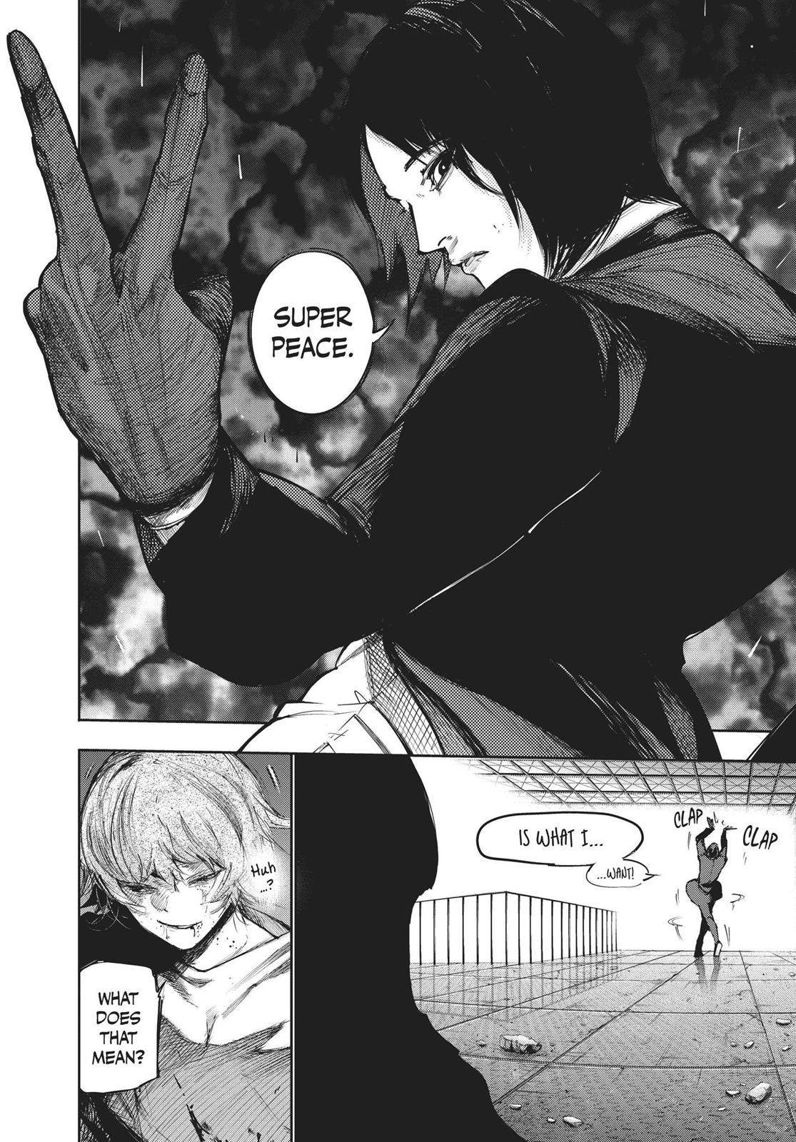 Read Tokyo Ghoul_re ENGLISH Manga Online