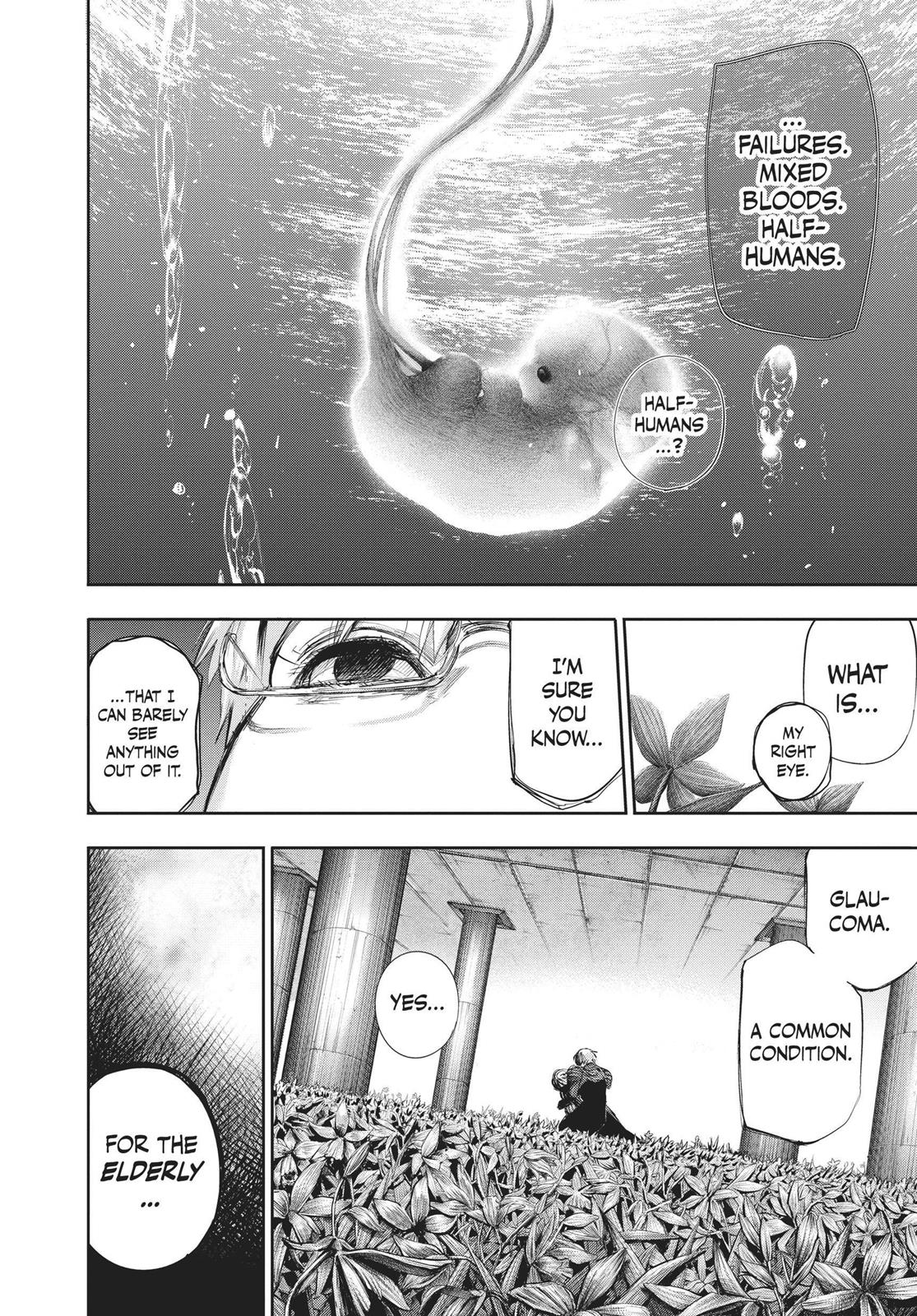 Read Tokyo Ghoul_re ENGLISH Manga Online