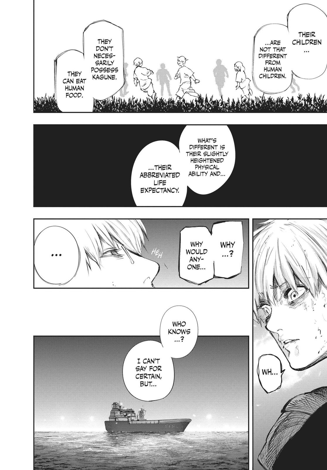 Read Tokyo Ghoul_re ENGLISH Manga Online