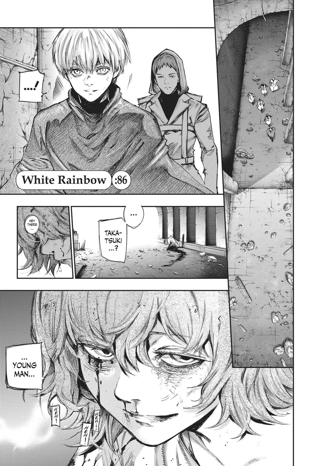 Read Tokyo Ghoul_re ENGLISH Manga Online