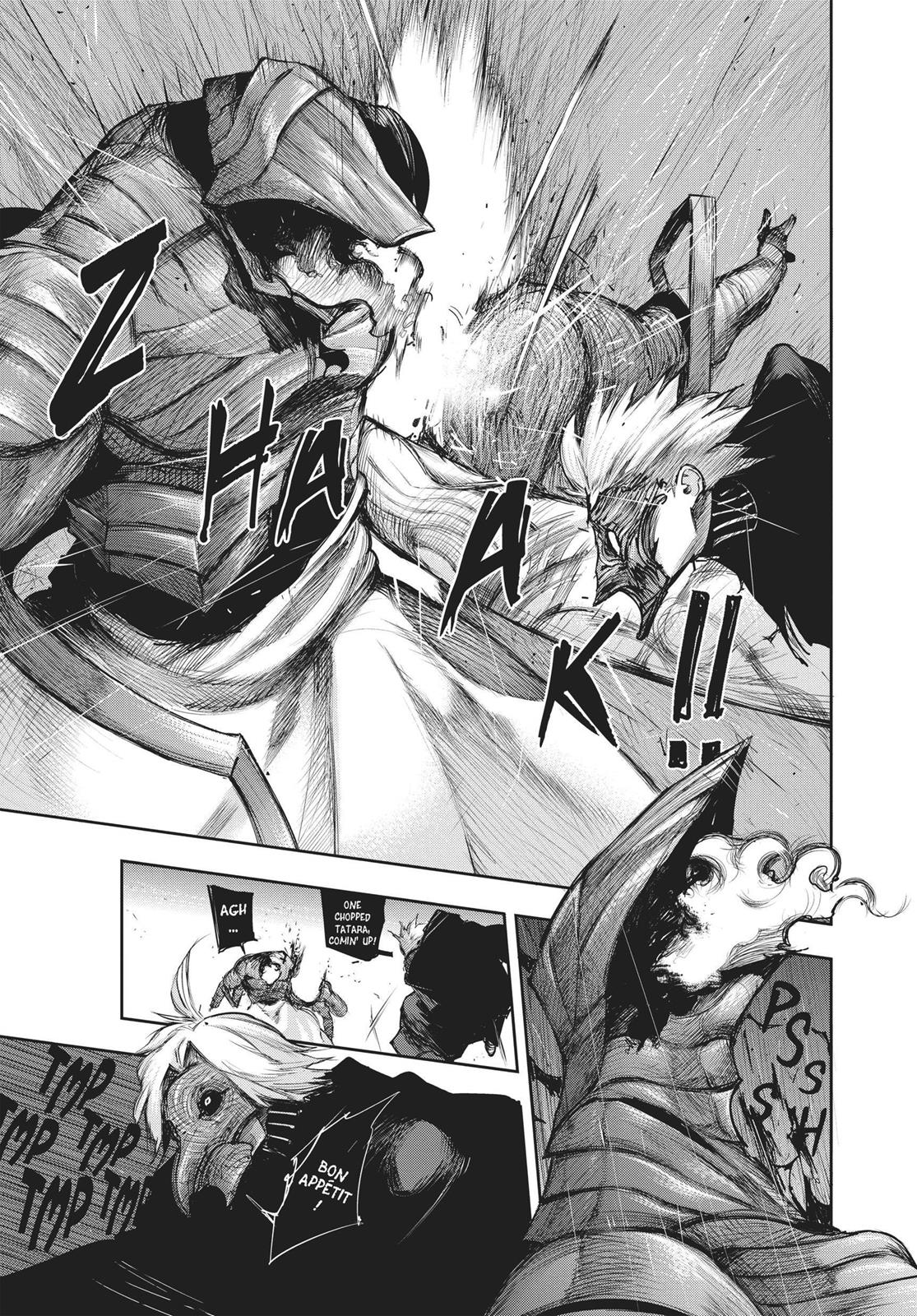 Read Tokyo Ghoul_re ENGLISH Manga Online