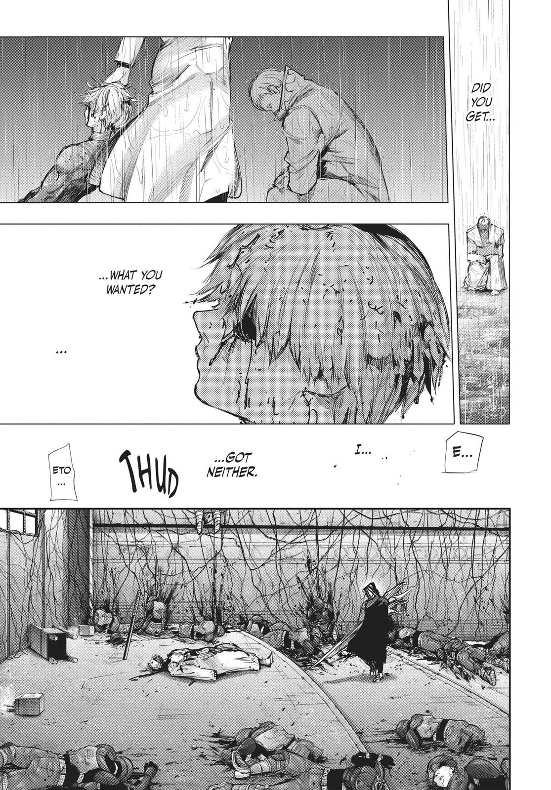 Read Tokyo Ghoul_re ENGLISH Manga Online