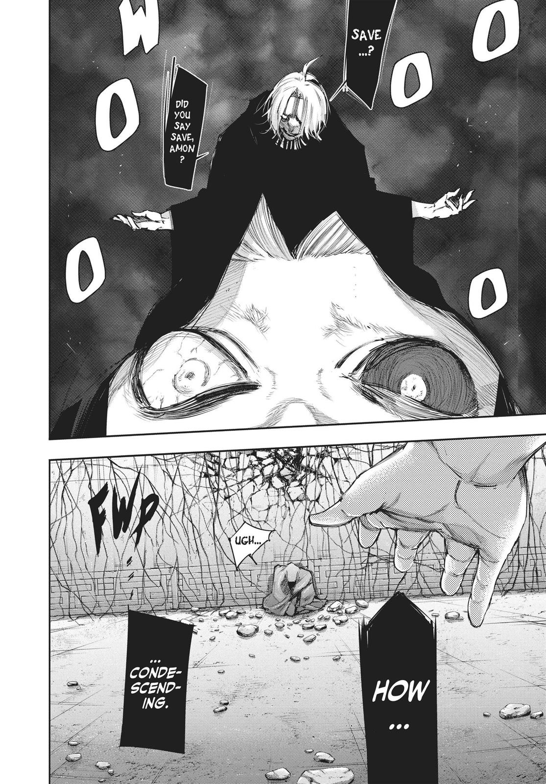 Read Tokyo Ghoul_re ENGLISH Manga Online