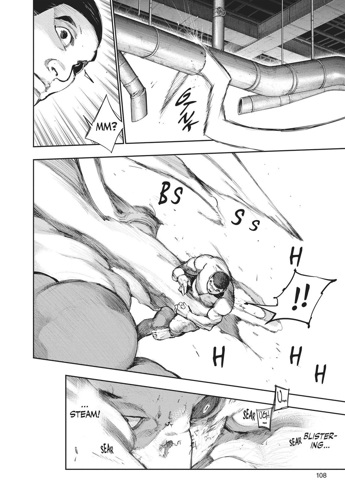 Read Tokyo Ghoul_re ENGLISH Manga Online