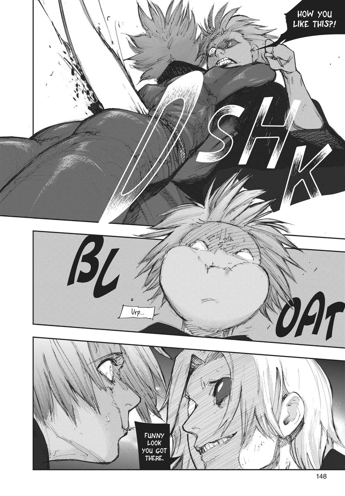 Read Tokyo Ghoul_re ENGLISH Manga Online