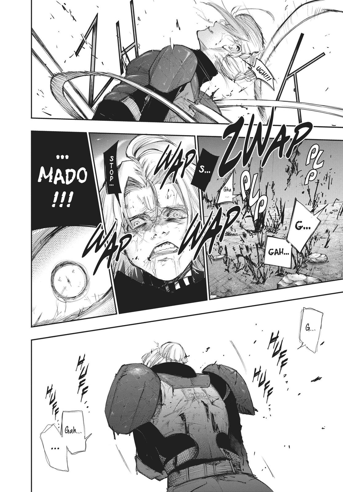 Read Tokyo Ghoul_re ENGLISH Manga Online