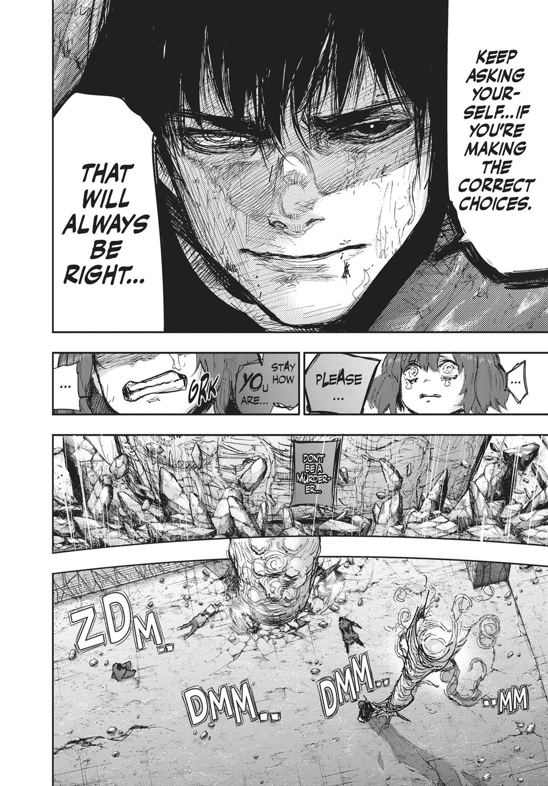 Read Tokyo Ghoul_re ENGLISH Manga Online