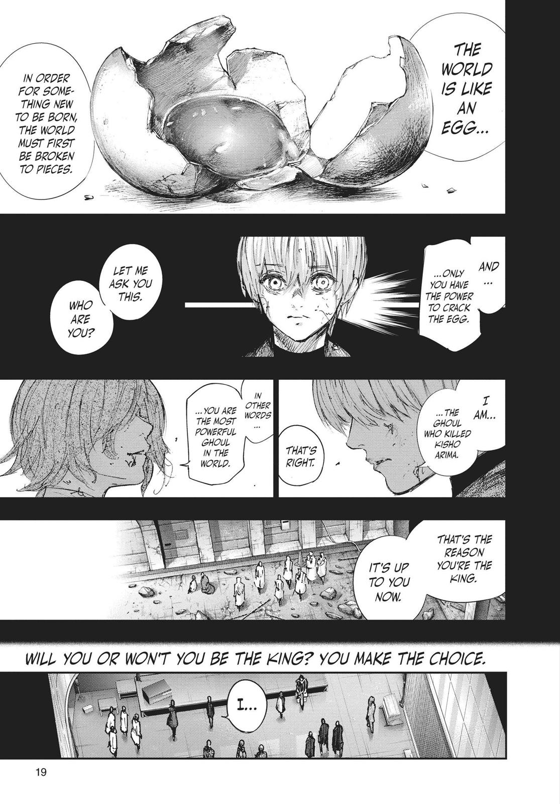 Read Tokyo Ghoul_re ENGLISH Manga Online