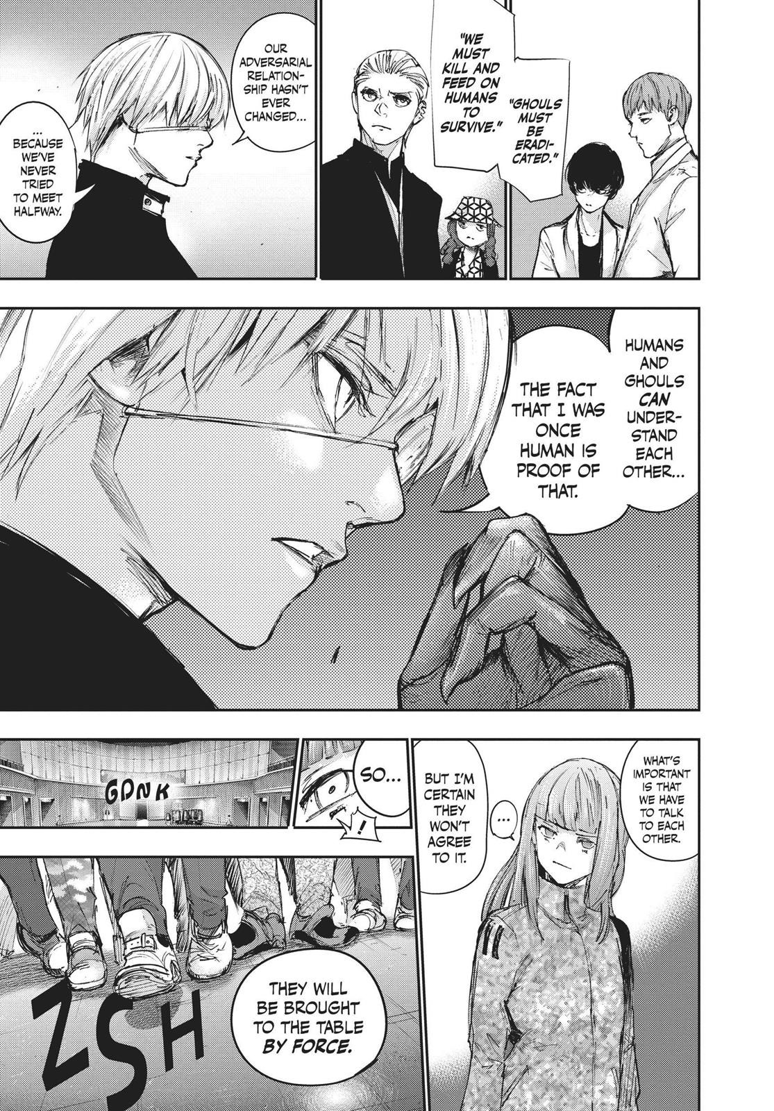 Read Tokyo Ghoul_re ENGLISH Manga Online